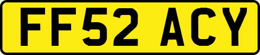 FF52ACY
