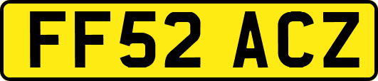 FF52ACZ