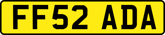 FF52ADA