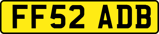 FF52ADB