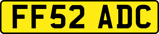 FF52ADC