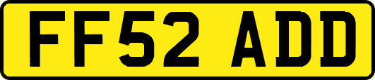 FF52ADD
