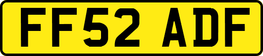 FF52ADF