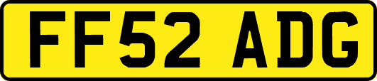 FF52ADG