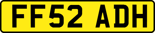 FF52ADH