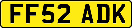FF52ADK
