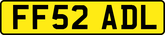 FF52ADL