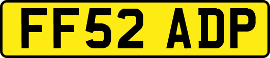FF52ADP