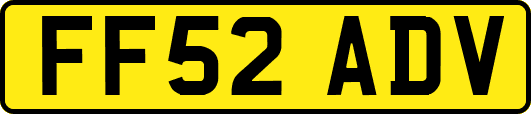 FF52ADV