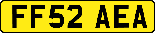 FF52AEA
