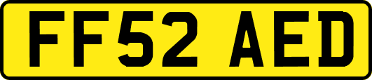 FF52AED