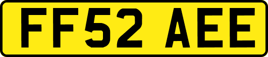 FF52AEE