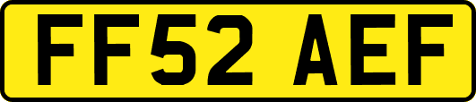 FF52AEF