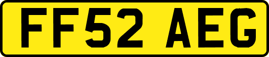 FF52AEG