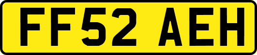 FF52AEH