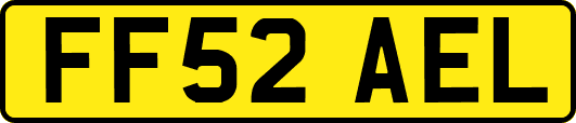 FF52AEL