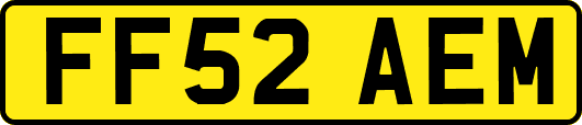 FF52AEM