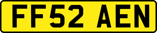 FF52AEN