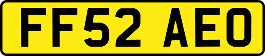 FF52AEO