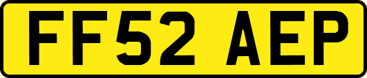 FF52AEP