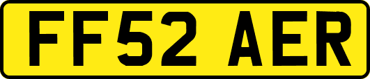 FF52AER