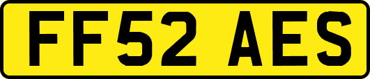 FF52AES