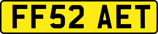 FF52AET