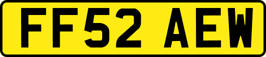 FF52AEW