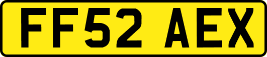 FF52AEX