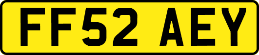 FF52AEY
