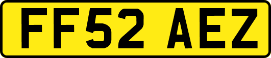 FF52AEZ