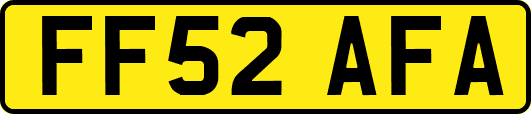 FF52AFA
