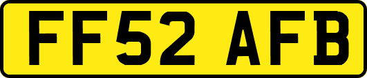 FF52AFB