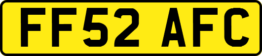 FF52AFC