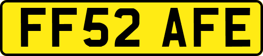 FF52AFE