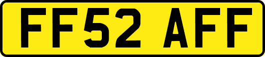 FF52AFF