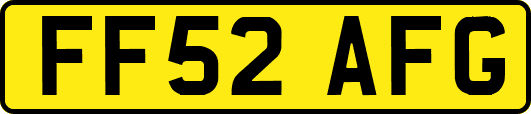 FF52AFG