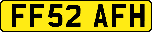FF52AFH