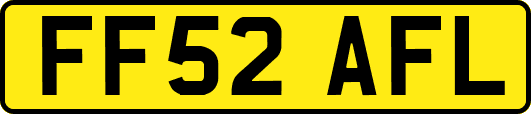 FF52AFL
