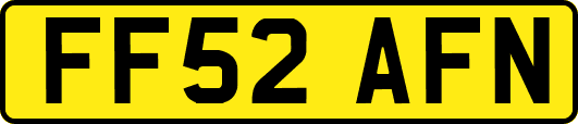 FF52AFN