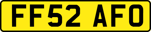 FF52AFO