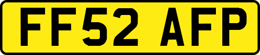 FF52AFP