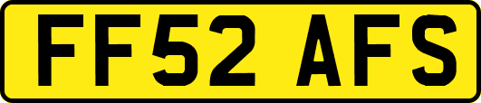 FF52AFS