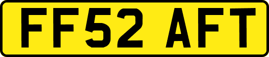 FF52AFT