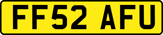 FF52AFU