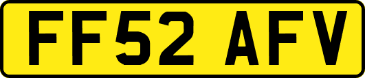 FF52AFV