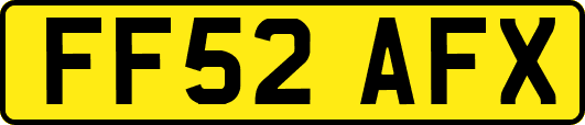 FF52AFX