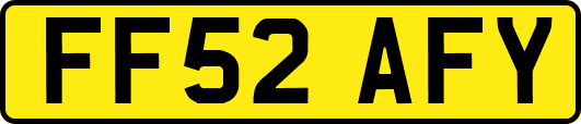 FF52AFY