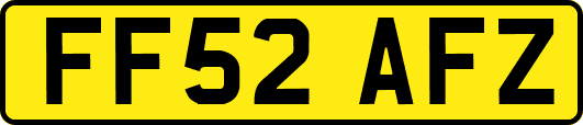 FF52AFZ