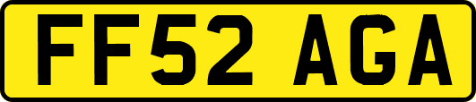 FF52AGA
